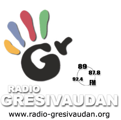 radio gresivaudan