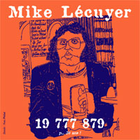 Mike lecuyer 19 777 879