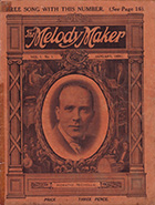 Melody Maker