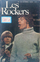 Rockers 1966