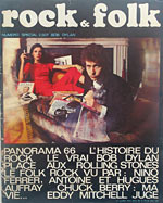 1966 Rock & Folk 0