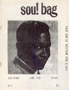 Soul Bag 1968