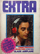 Extra 1973