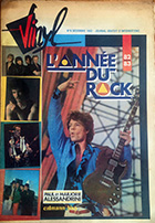 vinyl 1982