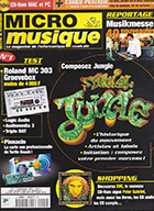 1997-MICRO & musique
