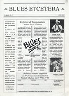 Blues etc 1998