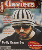 claviers mag