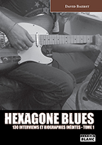 Hexagone blues