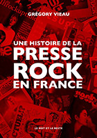 presse rock france