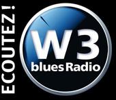 W3 bluesRadio